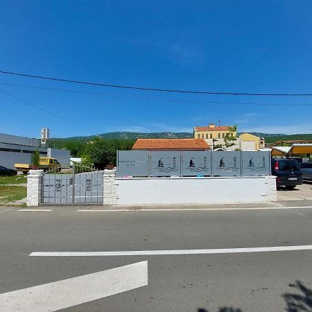 Willa Casa Pietra Crikvenica Zewnętrze zdjęcie